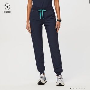 Figs Free-X Scrub Pant